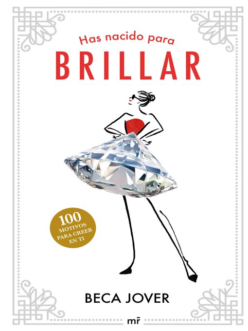 Title details for Has nacido para brillar by Beca Jover - Available